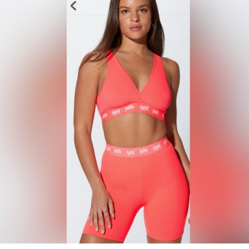 Yitty Shaping Shorts No Size Tag - image 1